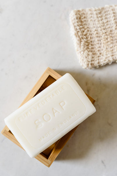 Vegan Shea Butter Soap Bars