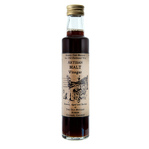 Cornish Artisan Vinegar Company Malt Vinegar 250ml