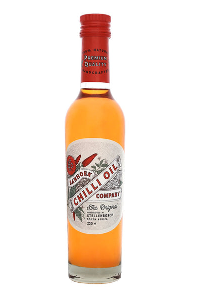 Banhoek Chilli Oil, 250ml