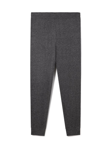 Chalk Lucy Lounge Pant - Charcoal