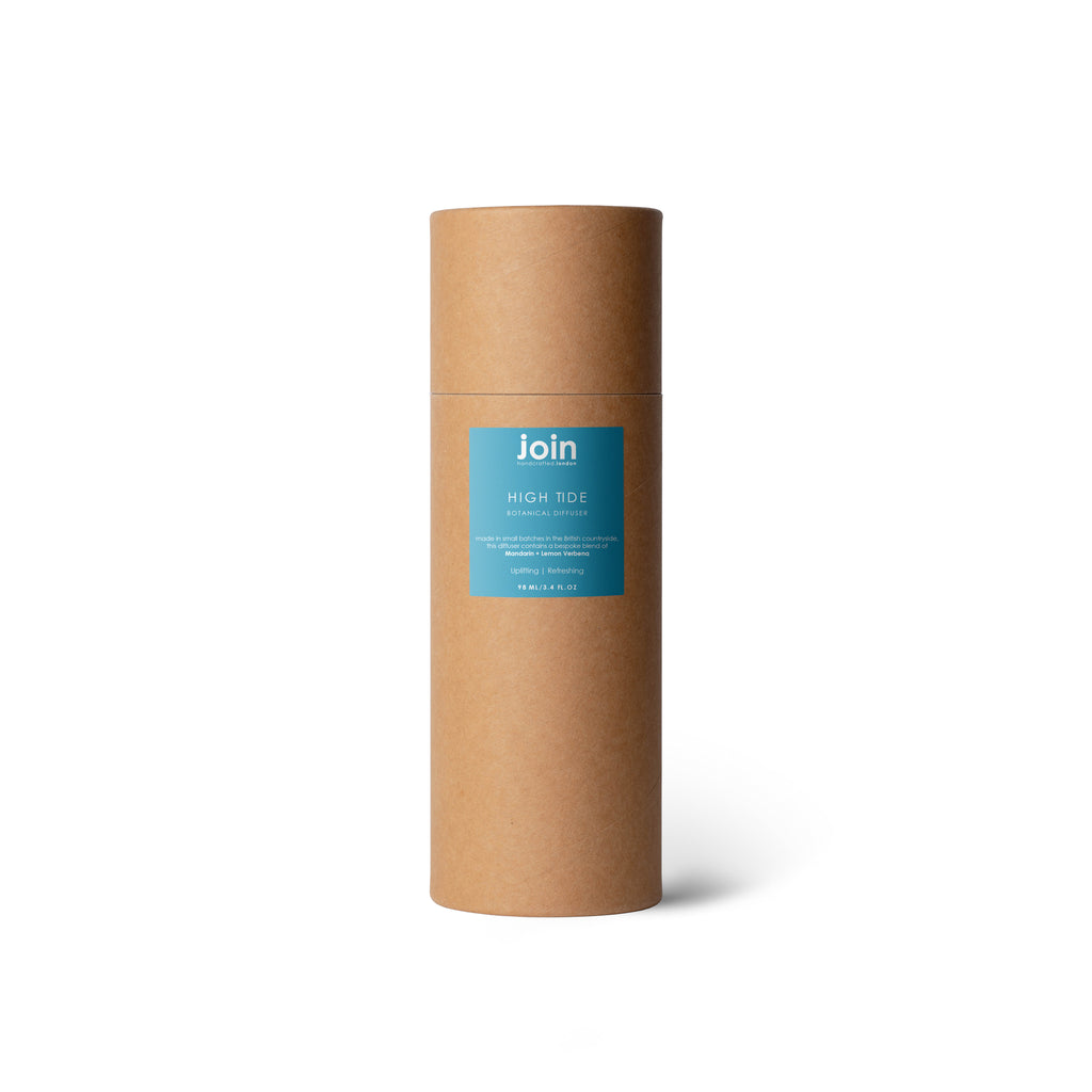 High Tide - Join Luxury Essential Oil Botanical Room Diffuser
