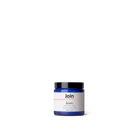 Bloom Pregnancy Balm