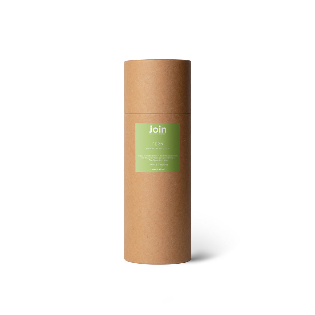 Fern - Join Luxury Essential Oil Botanical Room Diffuser