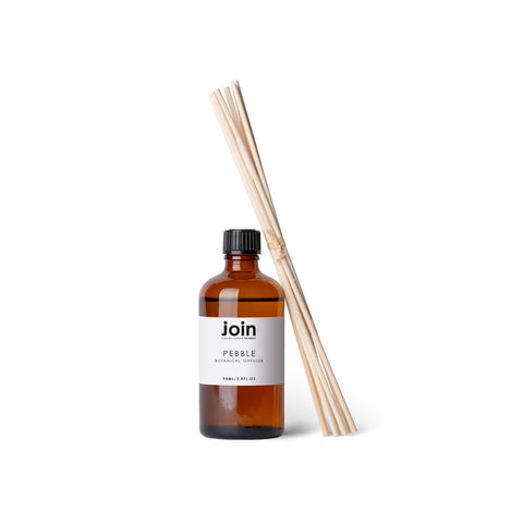 Pebble - Join Luxury Essential Oil Botanical Room Diffuser