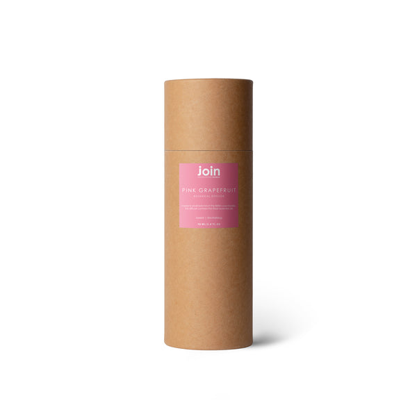 Pink Grapefruit - Join Luxury Essential Oil Botanical Room Diffuser
