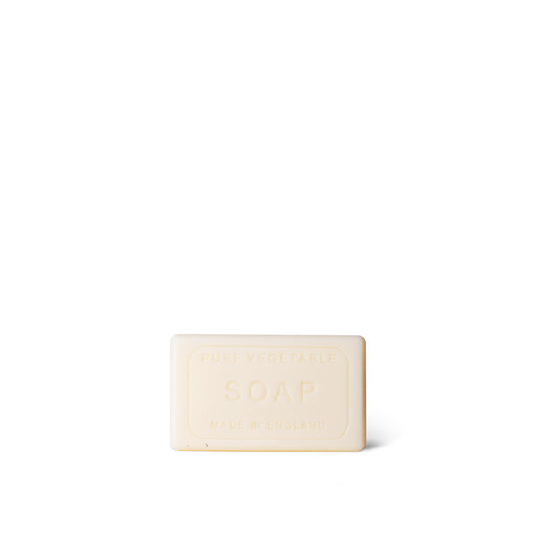 Vegan Patchouli + Orange Shea Butter Soap Bar - Low Tide